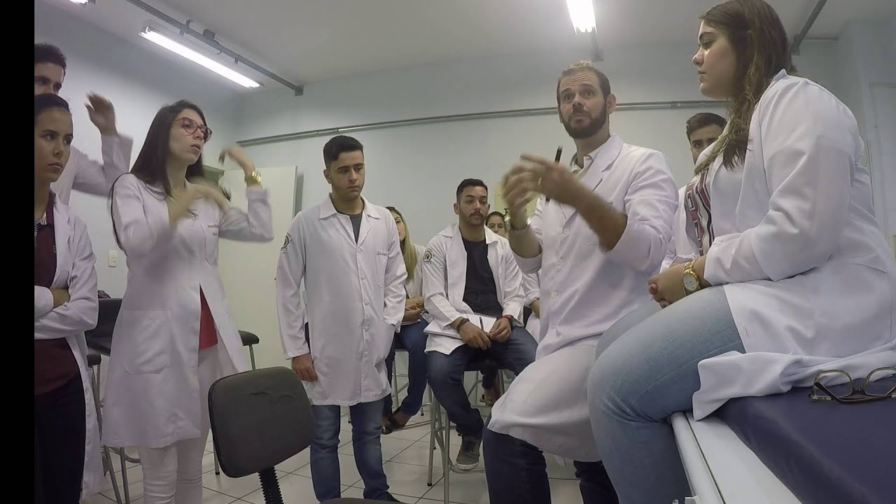 Exame dos Nervos Cranianos: I, II, III, IV, V e VI