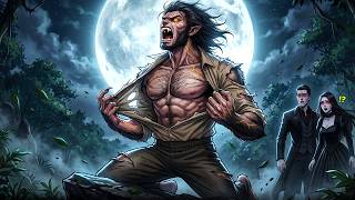 Reborn As The Strongest Werewolf In Twilight Part 1