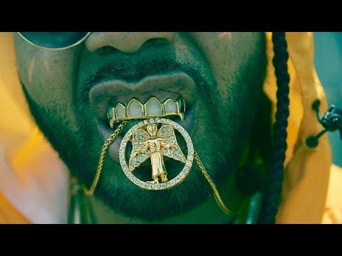 Dirty Jewelry feat. Damian Johnson