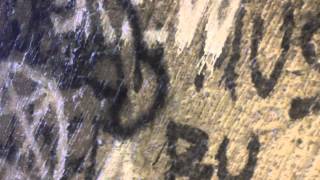 I found a caveman! (SCARIEST MOMENT OF MY LIFE)