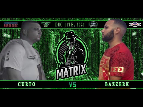 Curto vs Bazzerk