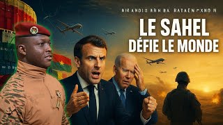 Download lagu Ibrahim Traoré renverse le Sahel : Une victoire militaire et idéologique mondiale ! mp3 Download lagu Ibrahim Traoré renverse le Sahel : Une victoire militaire et idéologique mondiale ! mp3