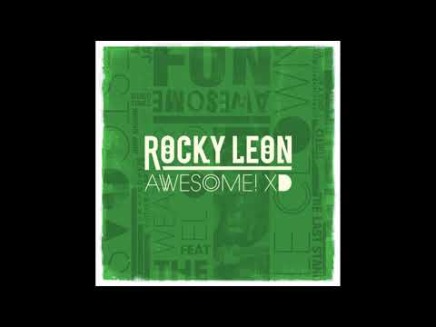 Rocky Leon - See it All