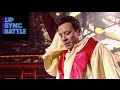 Jimmy Fallon's Like A Prayer vs Dwayne Johnson ...