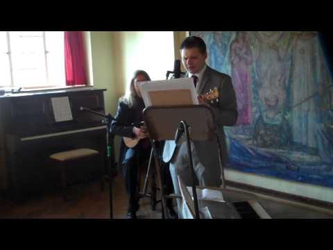 Harry Drake Somewhere over the rainbow