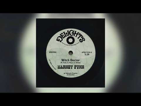 02 Markey Funk - The Brew [Delights 45]