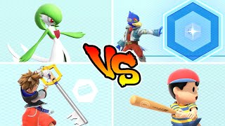 Who Has The Strongest Reflector in Super Smash Bros. Ultimate?