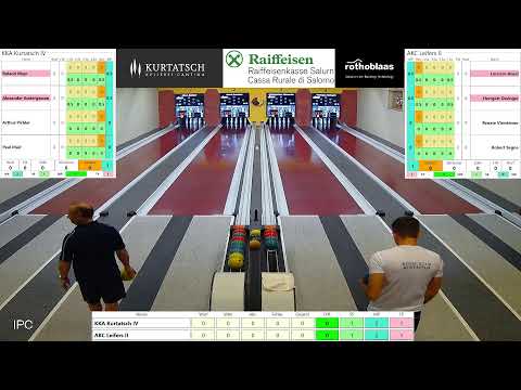 MS 22/23 - LL-West - RR 6 - KKA Kurtatsch 4 - AKC Leifers 2