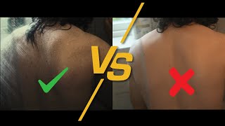 I copied a filmmaker, it’s WORKING - CINEMATIC lighting