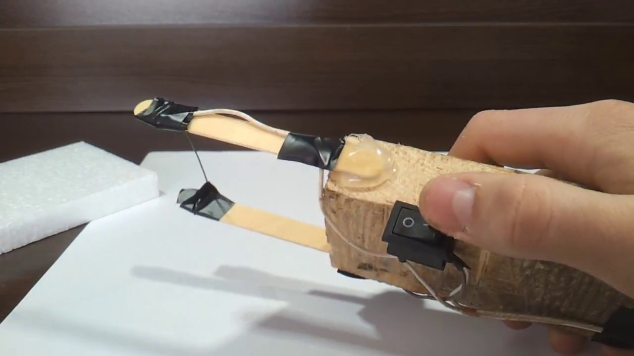 Jak ułatwić cięcie styropianu