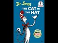 Dr Seuss Beginner Book Video The Cat In The Hat 2002 DVD