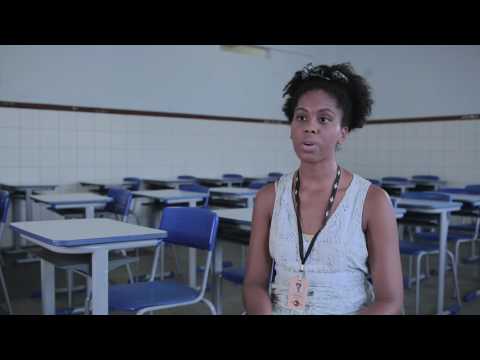 Educar para Transformar: Neojiba Alana