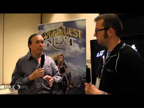 On The Adventurer and More - PAX Prime 2013