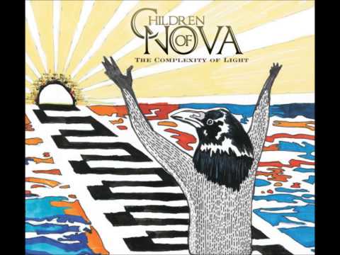 Children of Nova - The Fall of Aphonia (1080p w/Lyrics)