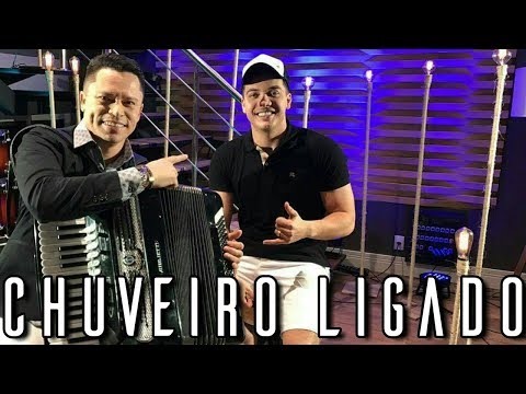 Caninana Part.  Wesley Safadão - Chuveiro Ligado