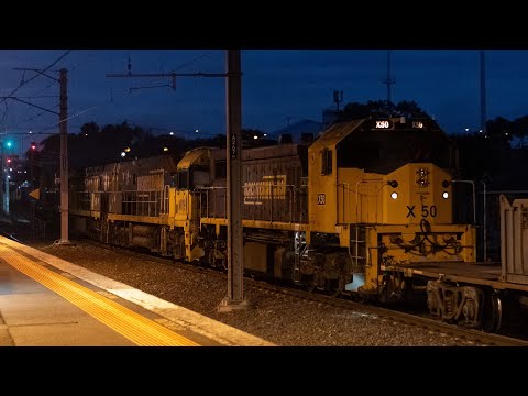 *RARE* X Class on 1MP2