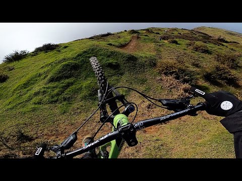 GoPro: William Robert - GoPro of the World Best Line Contest 2020 Finalist