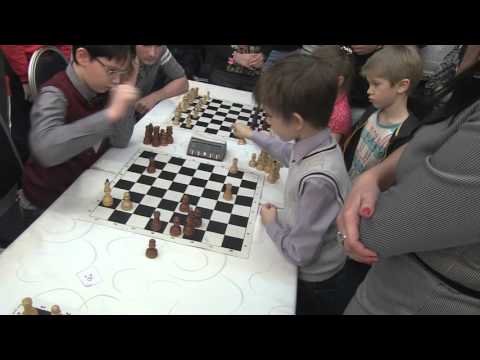 2016-01-17 Chess BLITZ Dvorkovich Memorial Taganrog