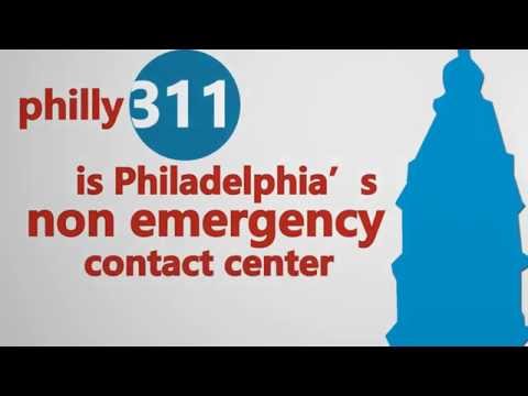 311 Phila