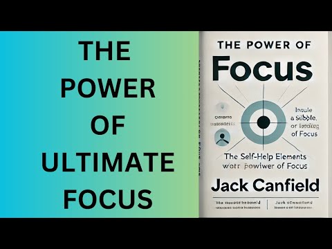 The Power of Focus