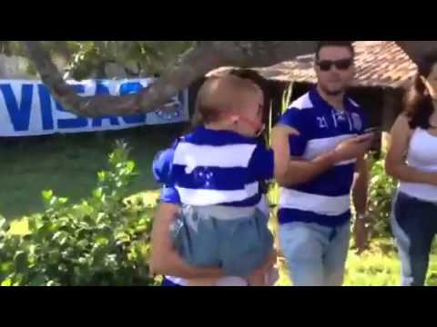 Explode Coração - Geral Celeste 1 ano