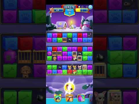 Pet Rescue Saga level 4352