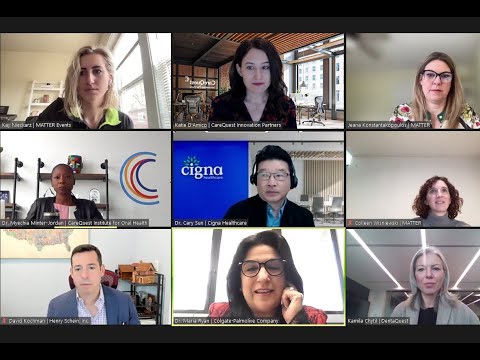 How Innovation is Bridging the Medical-Dental Divide