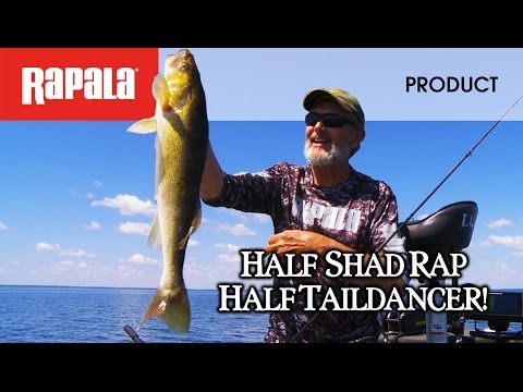Rapala® Shad D...
