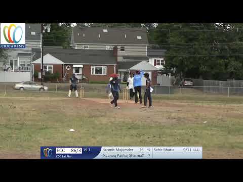 CLNJ - Legions Vs Edison