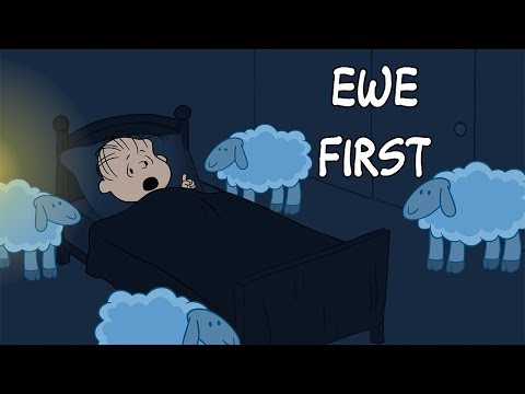 史努比｜母牛第一｜全新花生動畫｜兒童視頻 (Snoopy | Ewe First | BRAND NEW Peanuts Animation | Videos for Kids)