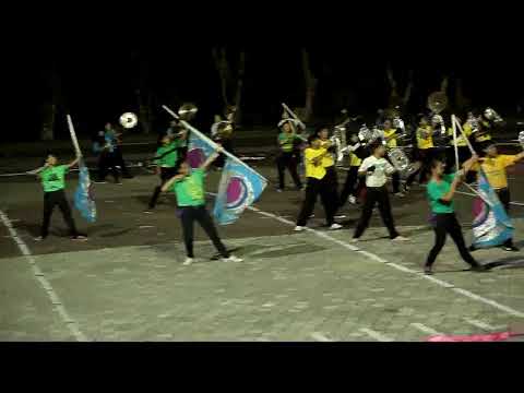 Film 12 menit untuk selamanya MBPKT Bontang shooting film malam