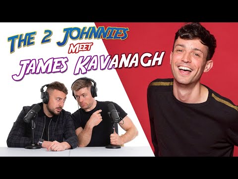 The 2 Johnnies Meet James Kavanagh