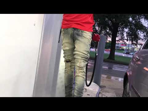 Que Hitta - Having My Way (Prod By TtheCartel)