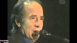 1998 Me gusta todo de ti J M Serrat, sombras de la china