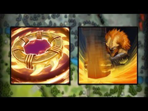 ATF Did a Legit Trashtalk in Pro Scene