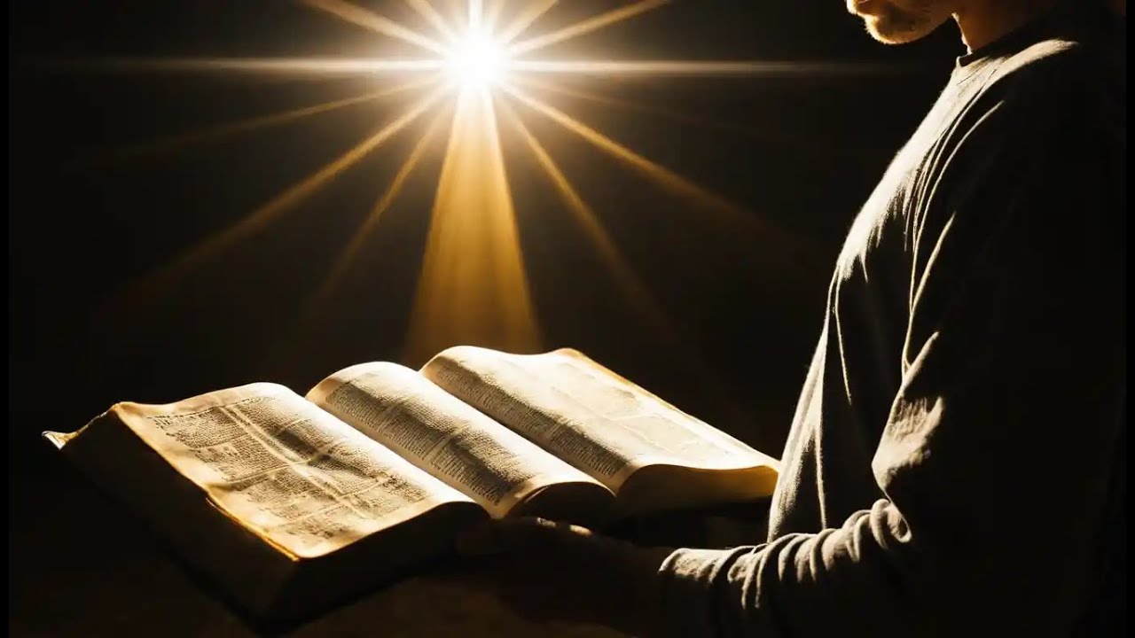 FATOS INCREDÍVEIS Sobre a Bíblia