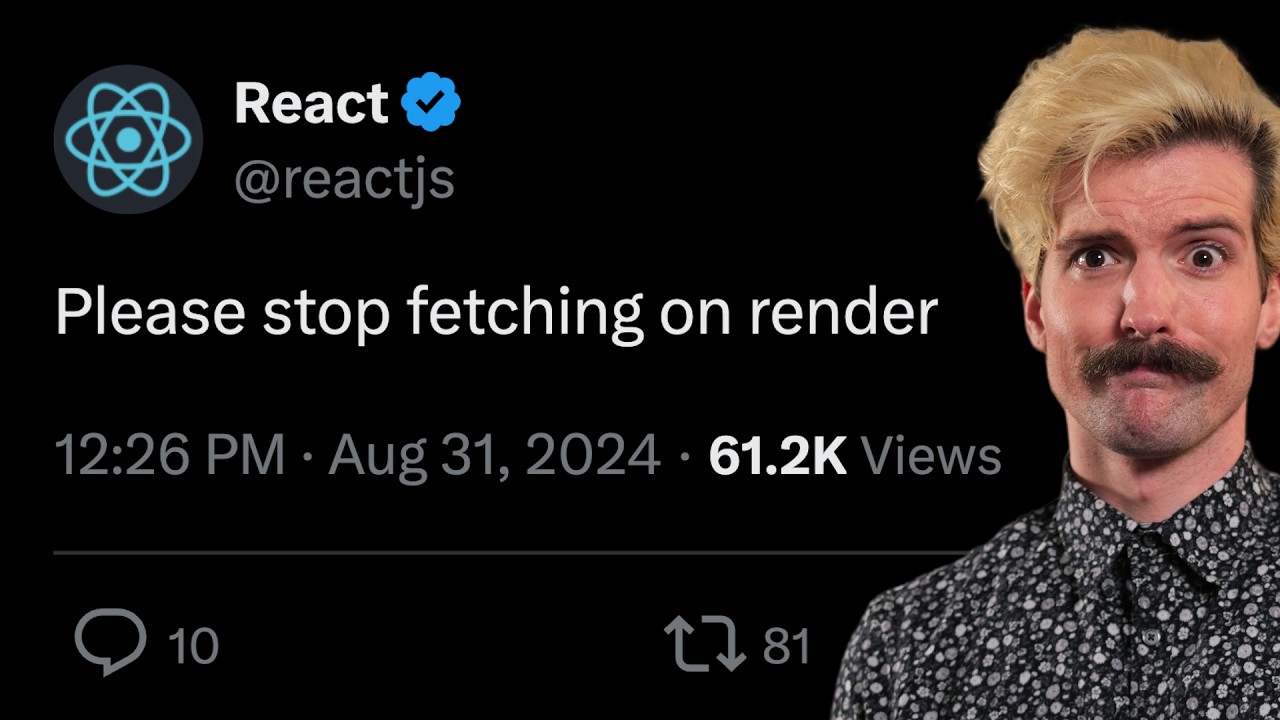 The "Wrong Way" To Use React