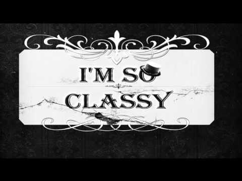 F-777 I'm so Classy (Ari Remix)