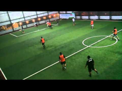 VIP Halı Saha 24.03.2016 21:00 - akillisaha.com