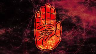 Toothgrinder - HVY (Lyric Video)