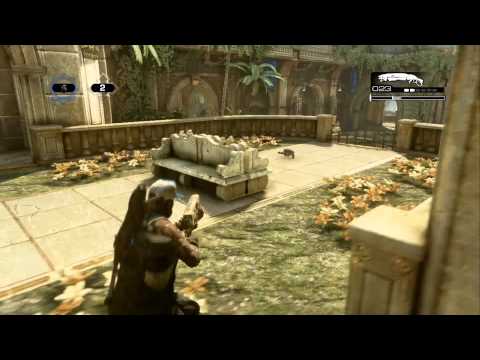 Azura 1v13 Can He Clutch?