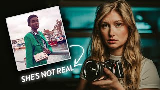 Your PHOTOGRAPHY CAREER is over...