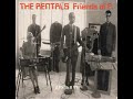 The Rentals - Friends Of P.