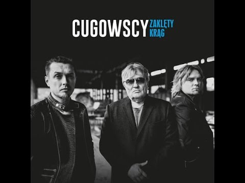 Cugowscy - Mercedes Blue