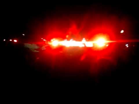 Enter Festival - Split, Croatia (06/08/2010)