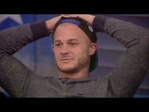 Day 18: The Big Reveal - Jarrah are not happy! - Celebrity Big Brother