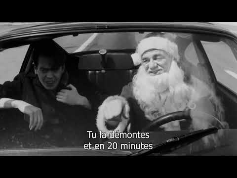 In the Soup - bande annonce Contre-jour distribution