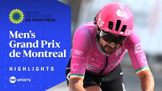 Grand Prix Cycliste de Montréal