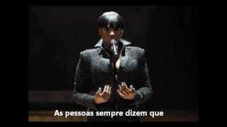Jennifer Hudson - Can&#39;t Help Who You Love ( Tradução Português Br).