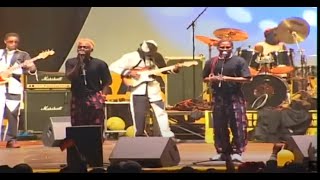 Download lagu Wenge maison mère - Koffi Ayina (live au zénith de Paris 2002) mp3